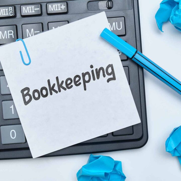 bookkeeping gold coast qld
