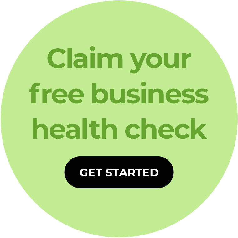 free business health check