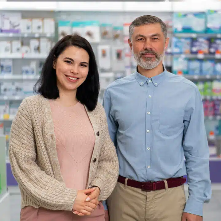 pharmacy business services