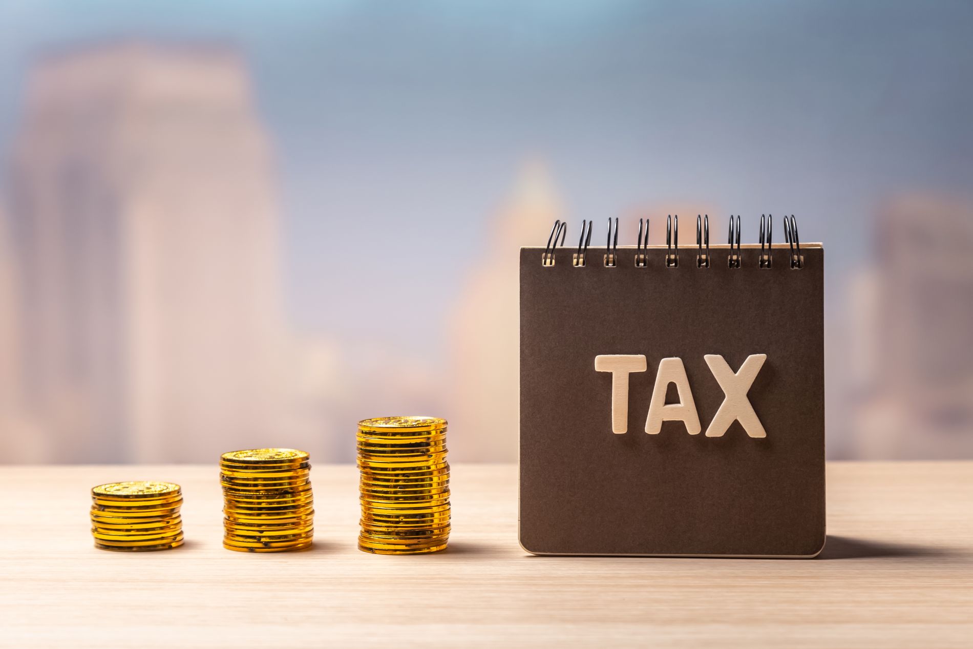 tax advice for small businesses