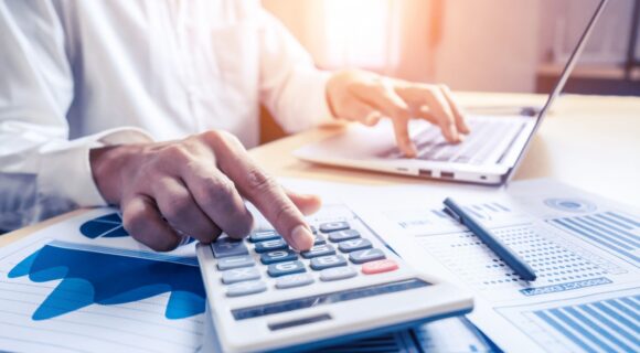 What Is Difference Between Accounting and Bookkeeping?