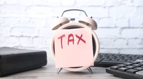 Last Minute 2023 End Of Financial Year Tax Planning Tips