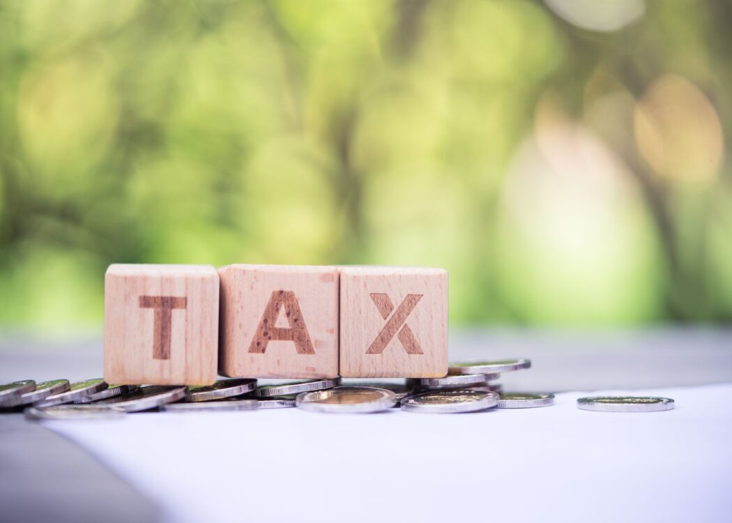 The Advantages of Seeking Professional Tax Advice