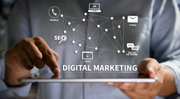 How Digital Marketing Can Help Your Business