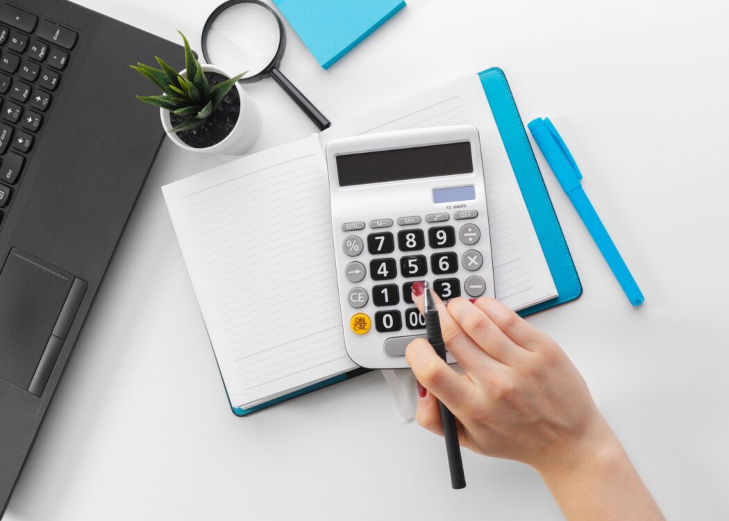 Small Business Accounting Basics To Get You up and Running