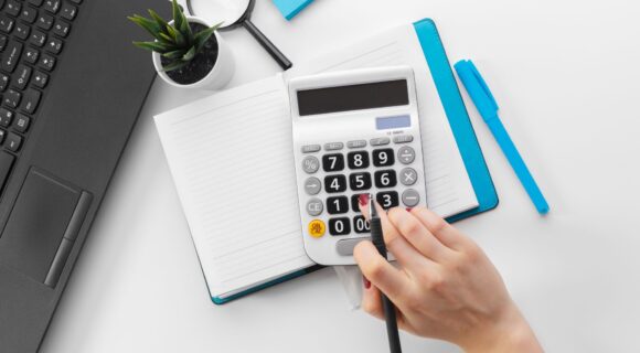 Small Business Accounting Basics To Get You up and Running
