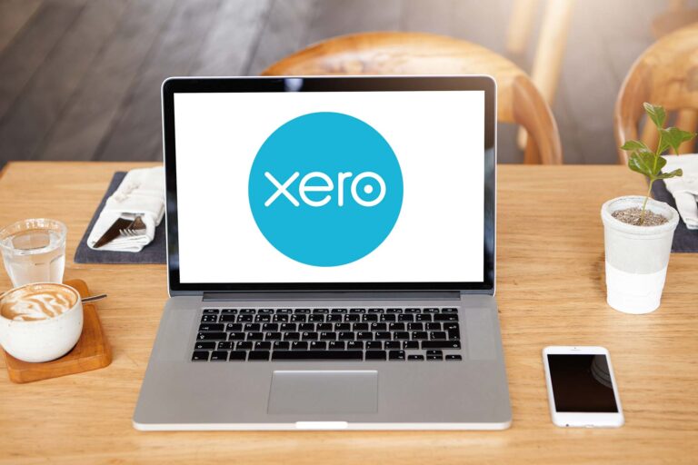 xero accountants