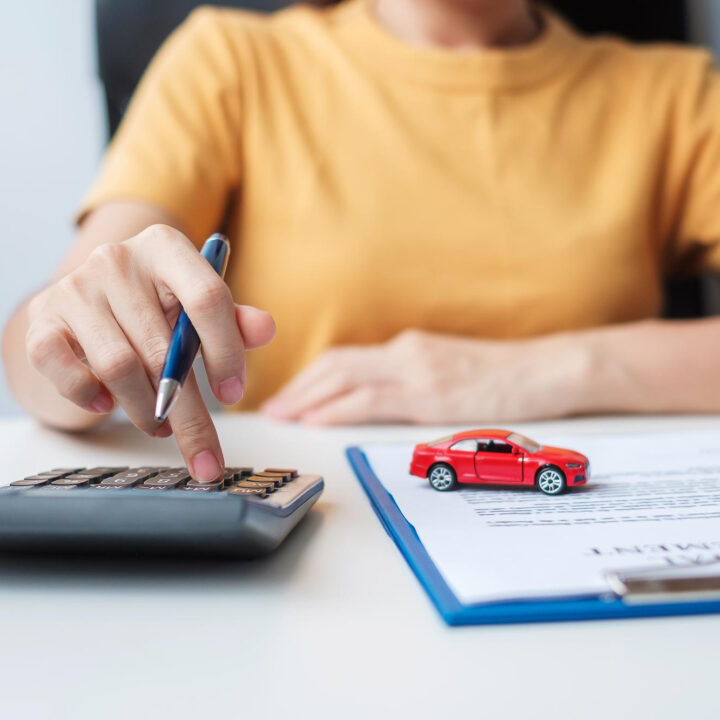car loan process