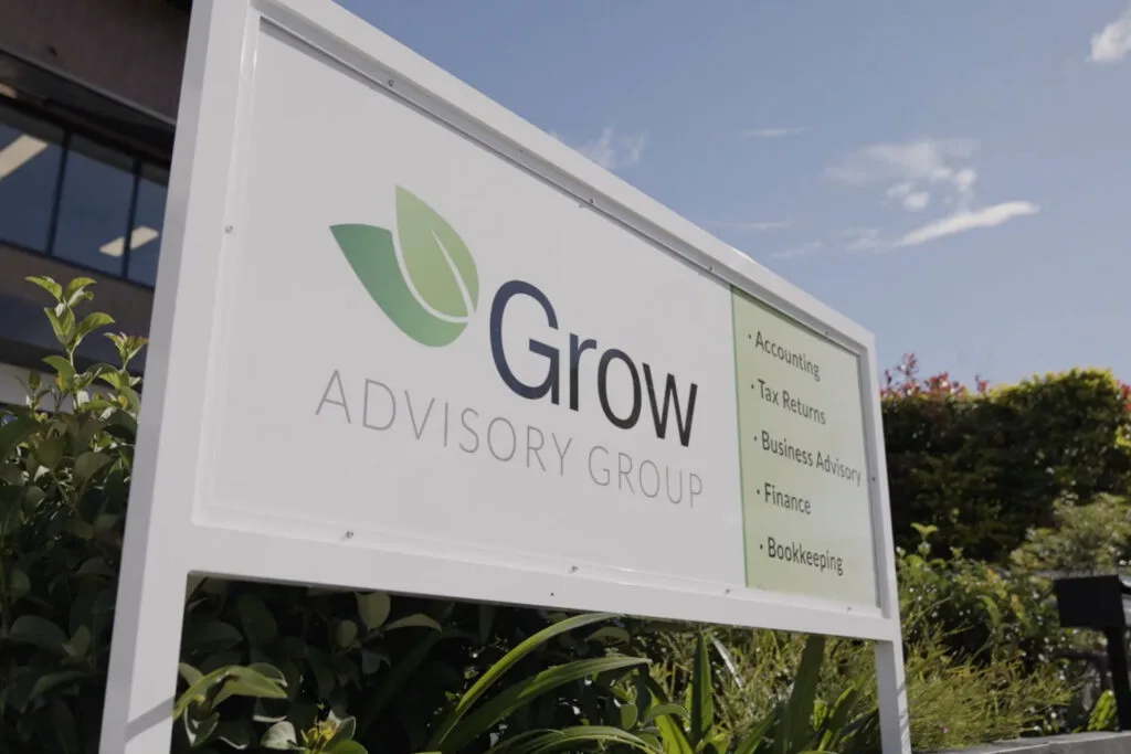 grow advisory group