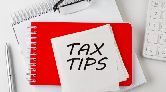 Best Tax Advice for Self Employed