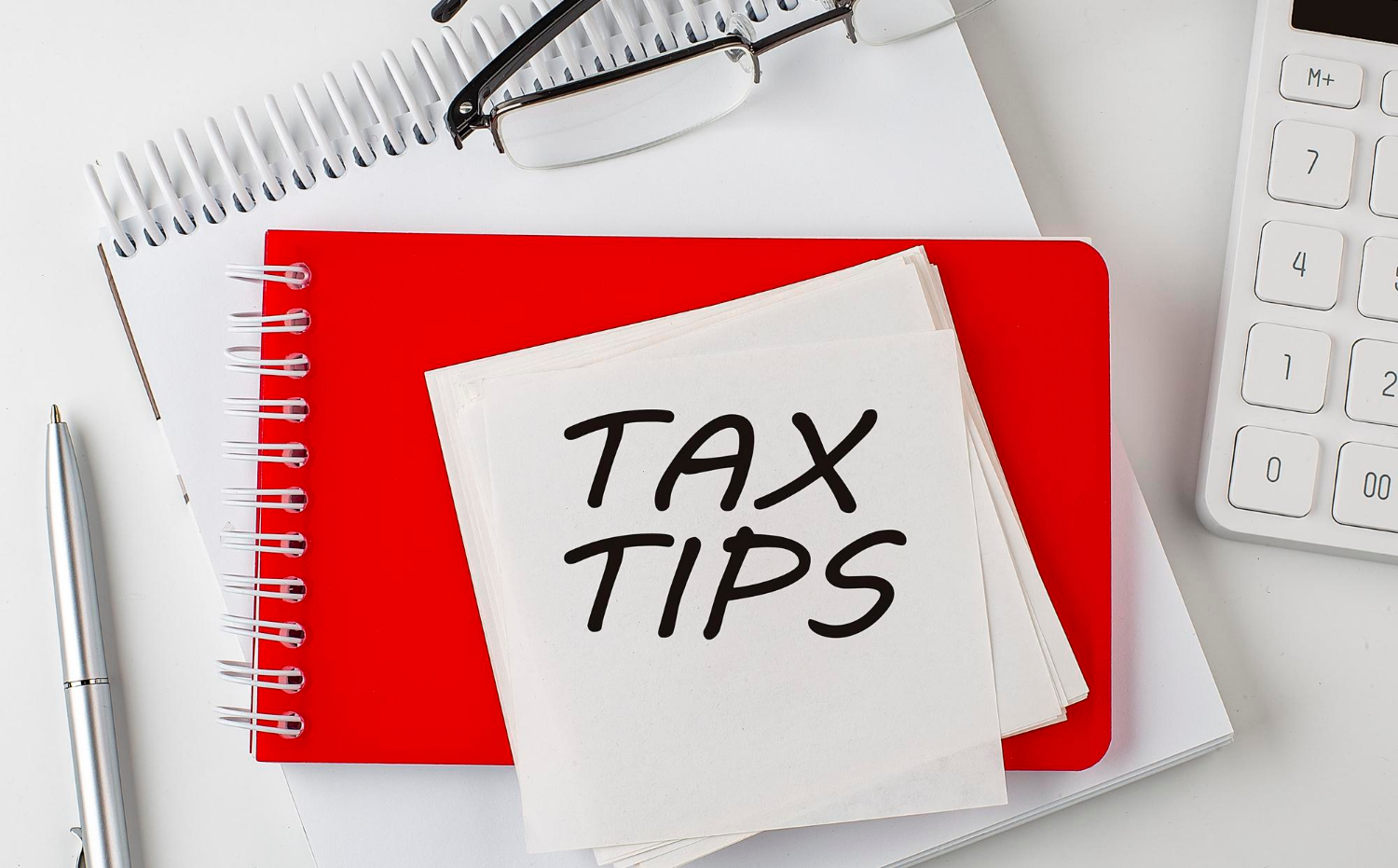 Tax Advice for Self Employed