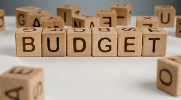 How to Create a Business Budget