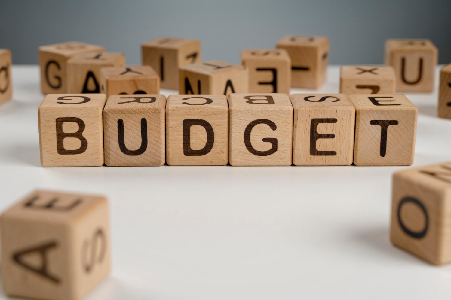 How to Create a Business Budget Grow Advisory Group