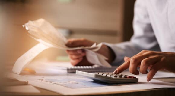 5 Essential Bookkeeping Practises for Small Businesses in Australia