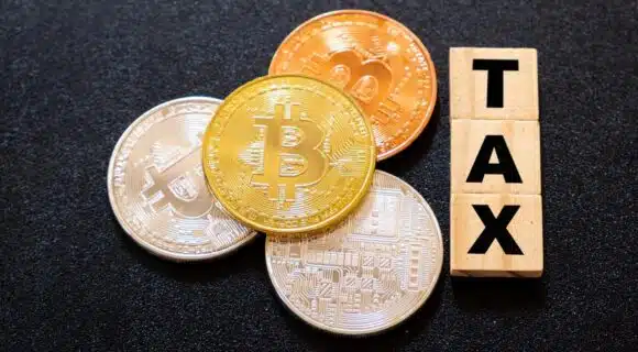 Cryptocurrency and Taxes: Everything You Need to Know for This Year’s Tax Return