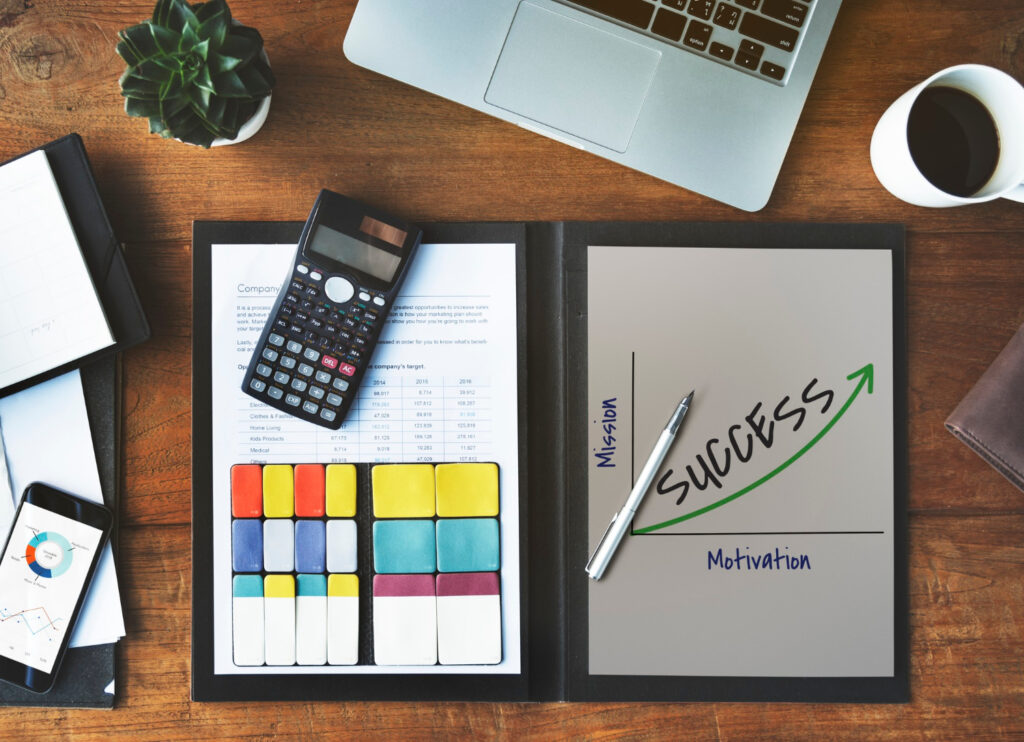 Bookkeeping for Business Growth