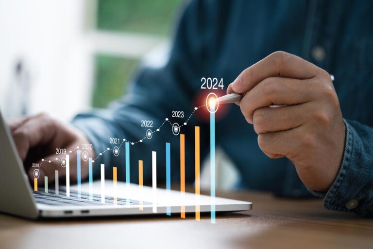 2024 Accounting Trends