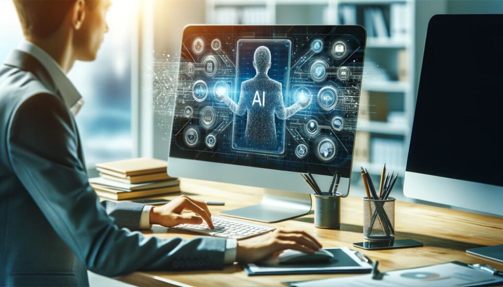 AI and Automation in Accounting