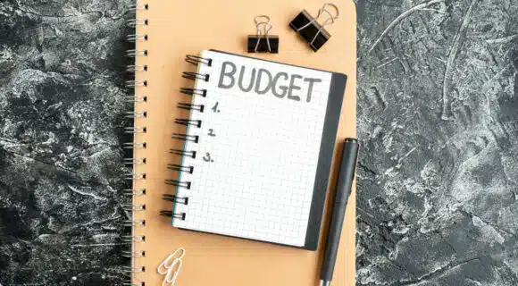 Jumpstart The New Year with a Financial Budget: Beyond the Spreadsheet