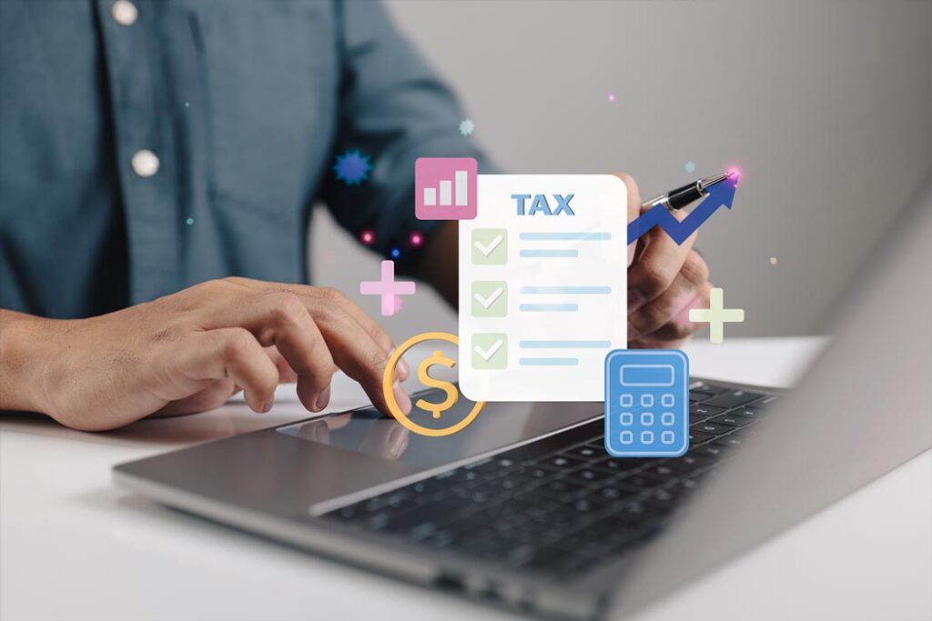 Tax Planning Techniques