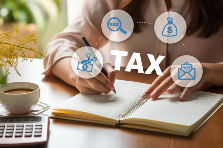 tax planning strategies for small business