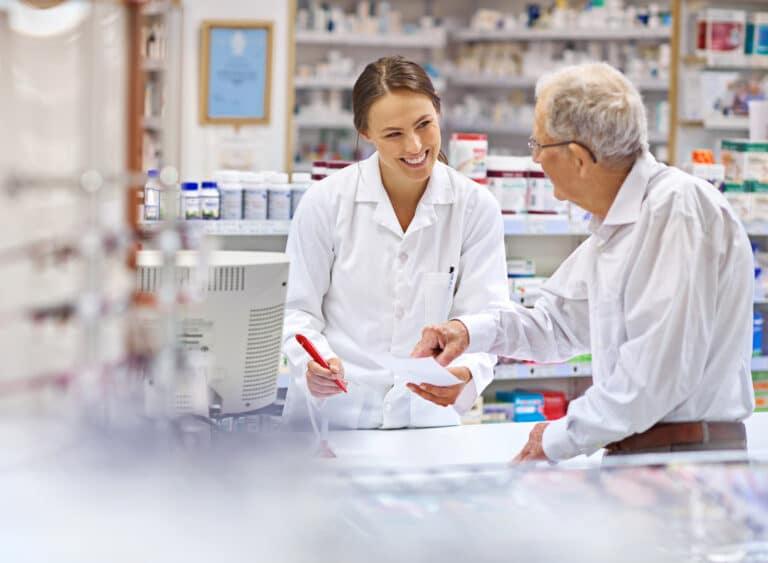 Accounting Tips for Pharmacies