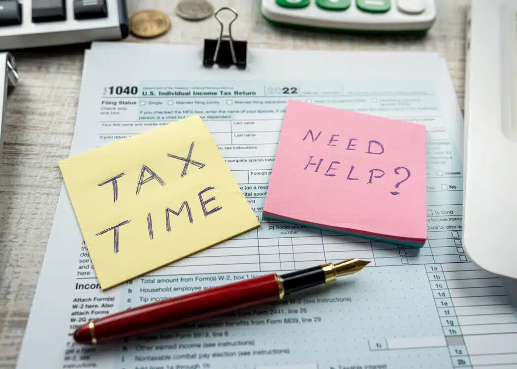 Maximise Your Tax Refund with Expert Income Tax Return Preparation