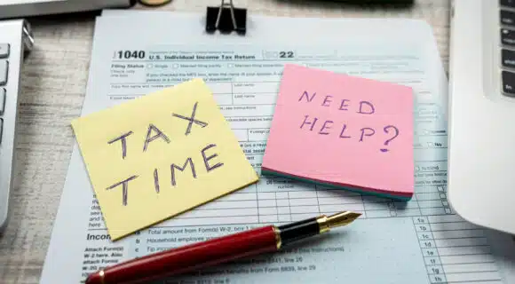 Maximise Your Tax Refund with Expert Income Tax Return Preparation