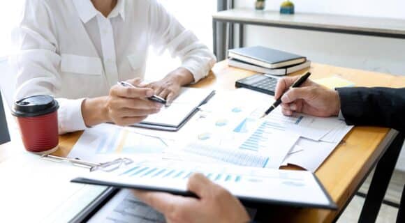 Financial Statement Preparation Gold Coast