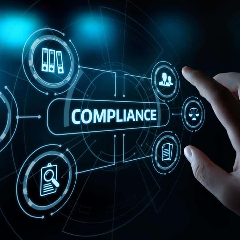 compliance services gold coast