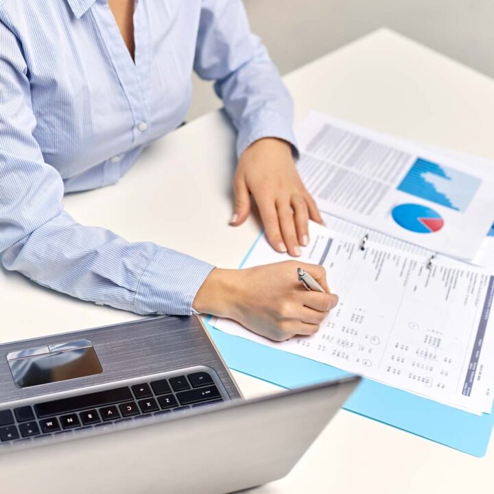 Financial Reporting Compliance Gold Coast